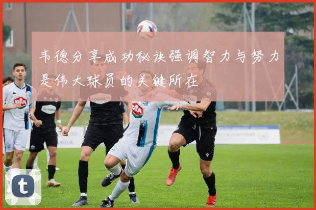 韦德分享成功秘诀强调智力与努力是伟大球员的关键所在