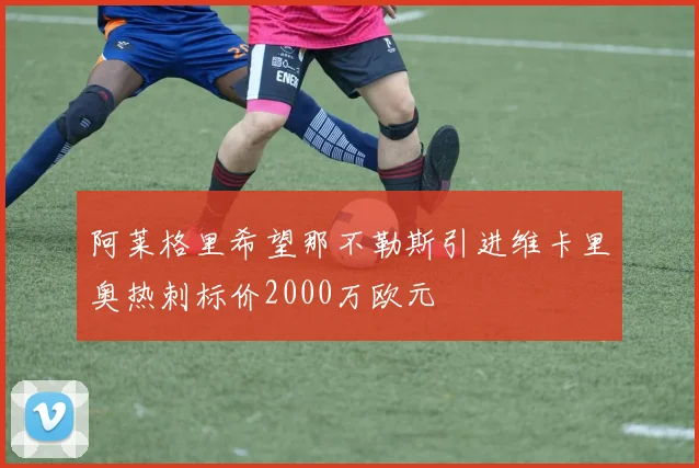 阿莱格里希望那不勒斯引进维卡里奥热刺标价2000万欧元